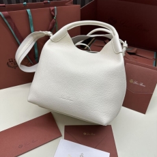 Loro Piana Bucket Bags